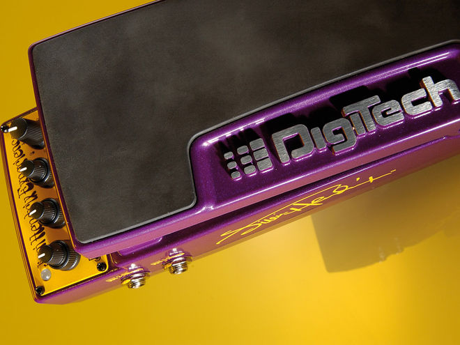 DigiTech Jimi Hendrix Experience